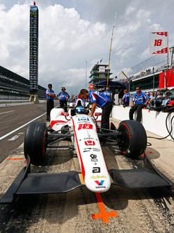 Sébastien Bourdais, Dale Coyne Racing Honda