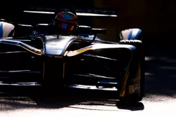Esteban Gutierrez, Techeetah