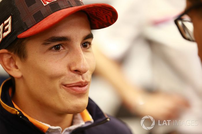 Marc Márquez, Repsol Honda Team