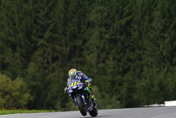 Валентино Россі, Yamaha Factory Racing