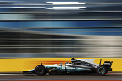 Valtteri Bottas, Mercedes AMG F1 W08