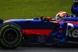 Pierre Gasly, Scuderia Toro Rosso STR12
