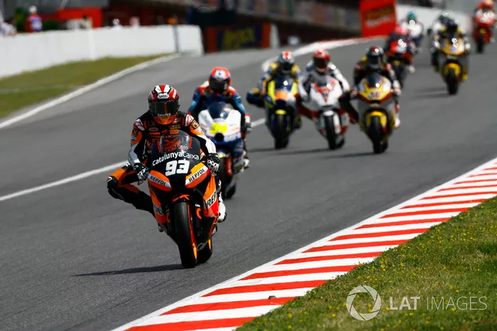 16. GP de Catalunya 2011 - Montmeló