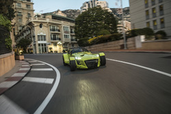 Donkervoort D8 GTO-RS