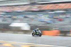Valentino Rossi, Yamaha Factory Racing
