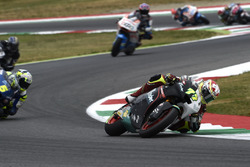 Dominique Aegerter, Kiefer Racing