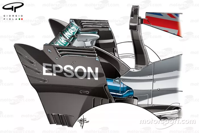 2017 Single Pillar and T-Wing combo


