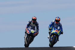 Loris Baz, Avintia Racing