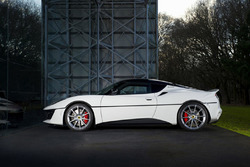 Lotus Evora Sport 410