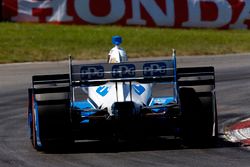 Josef Newgarden, Team Penske Chevrolet