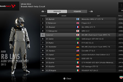 Gran Turismo Sport