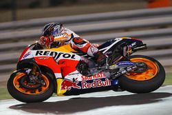 Marc Márquez, Repsol Honda Team