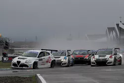 Start action