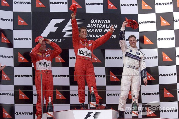 GP de Australia