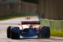 Sebastian Vettel, Ferrari SF70H