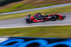 #28 Black Arts Racing