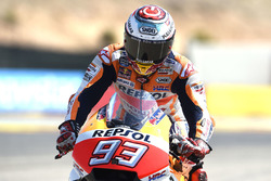 Marc Marquez, Repsol Honda Team