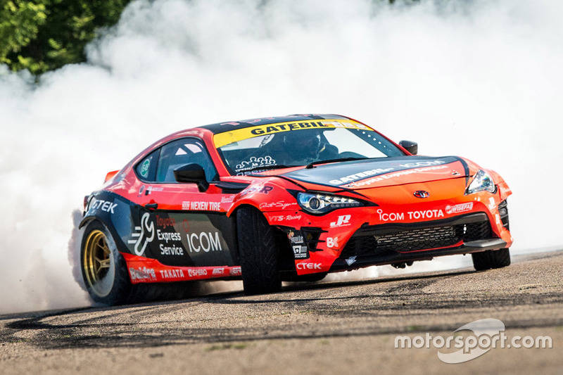 Toyota GT86