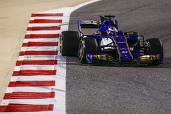 Marcus Ericsson, Sauber C36