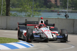 Эстебан Гутьеррес, Dale Coyne Racing Honda