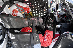 Ryan Preece, Joe Gibbs Racing, Toyota Camry Rheem
