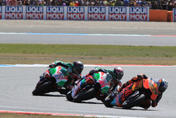 Пол Еспаргаро, Red Bull KTM Factory Racing