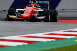 Niko Kari, MP Motorsport
