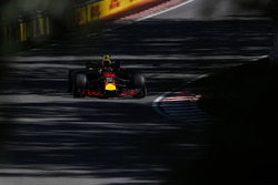 Max Verstappen, Red Bull Racing RB14