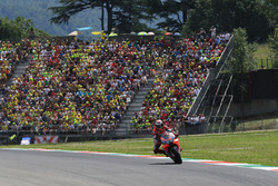 Jorge Lorenzo, Ducati Team