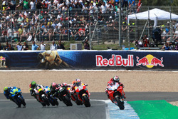 Jorge Lorenzo, Ducati Team