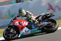 Cal Crutchlow, Team LCR Honda