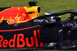 Daniel Ricciardo, Red Bull Racing RB14