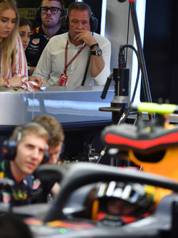 Jos Verstappen