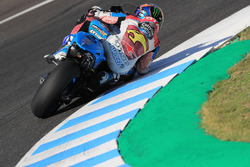 Alex Marquez, Marc VDS