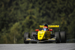 Christian Lundgaard, MP motorsport