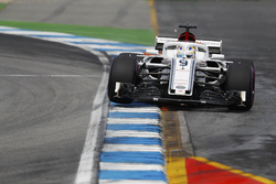 Marcus Ericsson, Sauber C37
