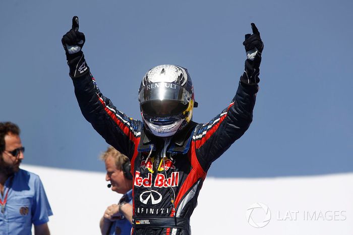 GP de Europa 2011