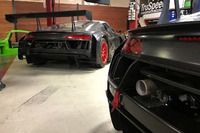 TruSpeed Autosport