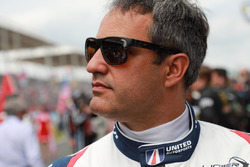 Хуан Пабло Монтойя, United Autosports