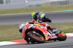 Marc Marquez, Repsol Honda Team