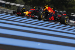 Max Verstappen, Red Bull Racing RB14