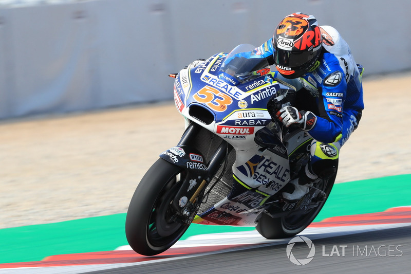 Tito Rabat, Avintia Racing
