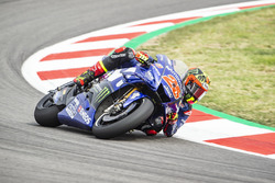 Maverick Viñales, Yamaha Factory Racing