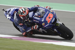 Маверік Віньялес, Yamaha Factory Racing