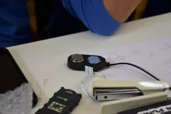 Trasmettitore Body Cap