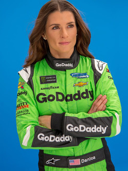 Danica Patrick, Premium Motorsports Chevrolet