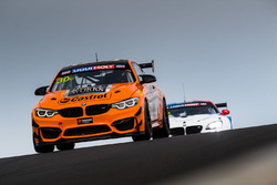 #30 Boat Works Racing BMW M4 GT4: Aaron Seton, Matt Brabham, Anthony Longhurst