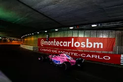 Sergio Perez, Force India VJM11