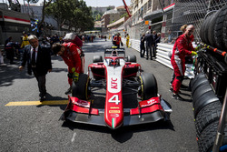 Nyck De Vries, PREMA Racing