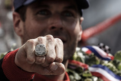 1. Will Power, Team Penske Chevrolet